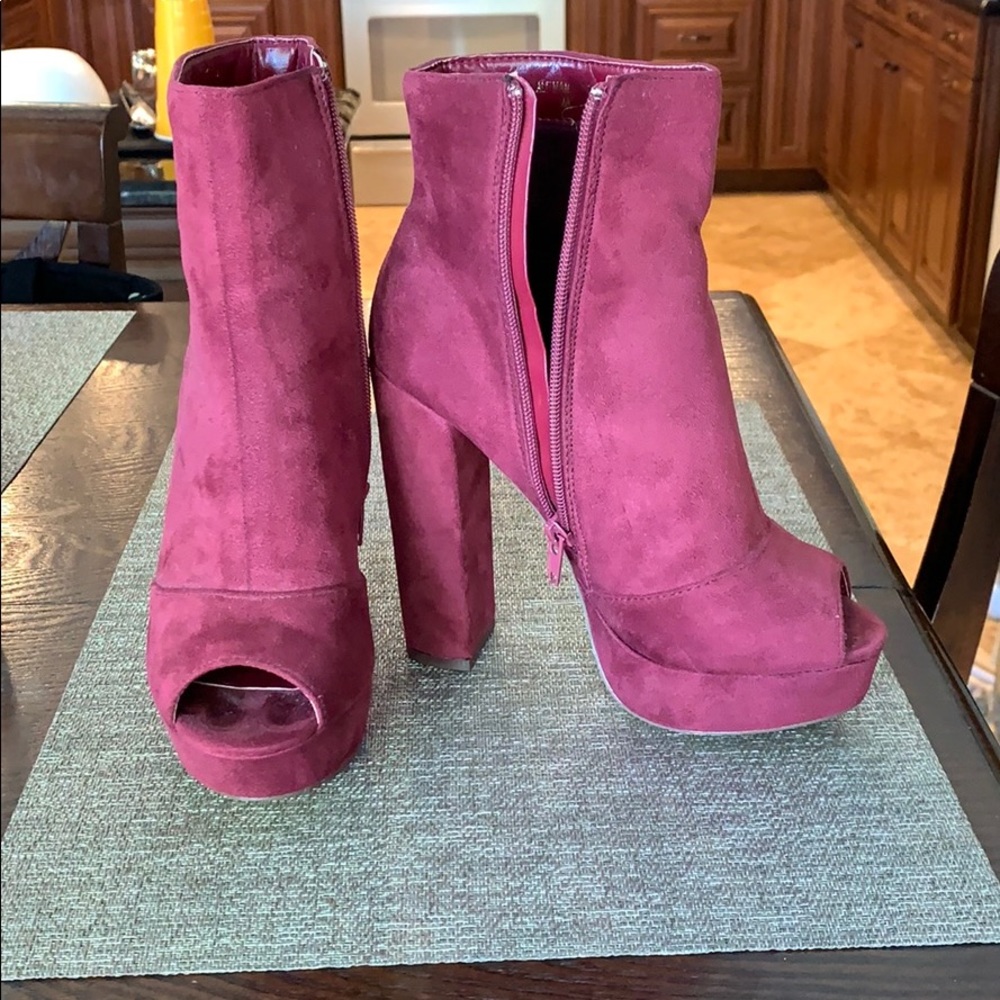 Shoes